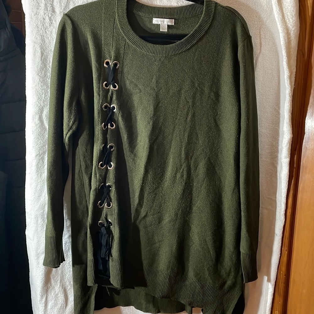 New York & Company Tunic